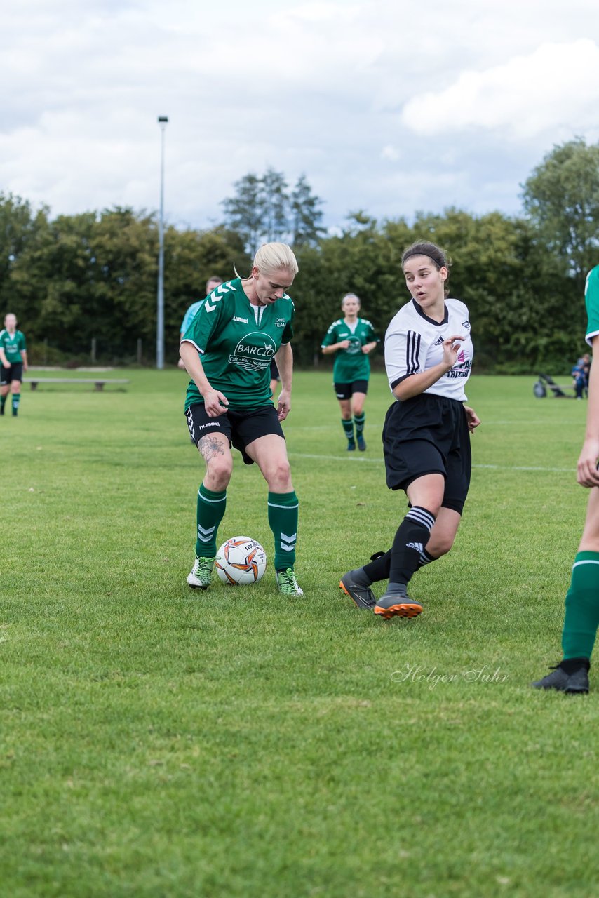 Bild 105 - Frauen SG Holstein Sued - SV Eintracht Luebeck : Ergebnis: 3:0